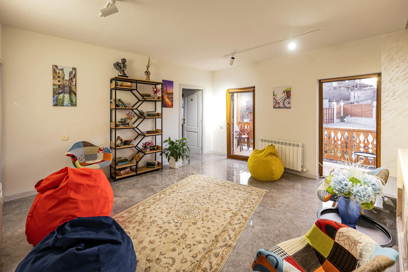 Отель Taniqinn Dilijan