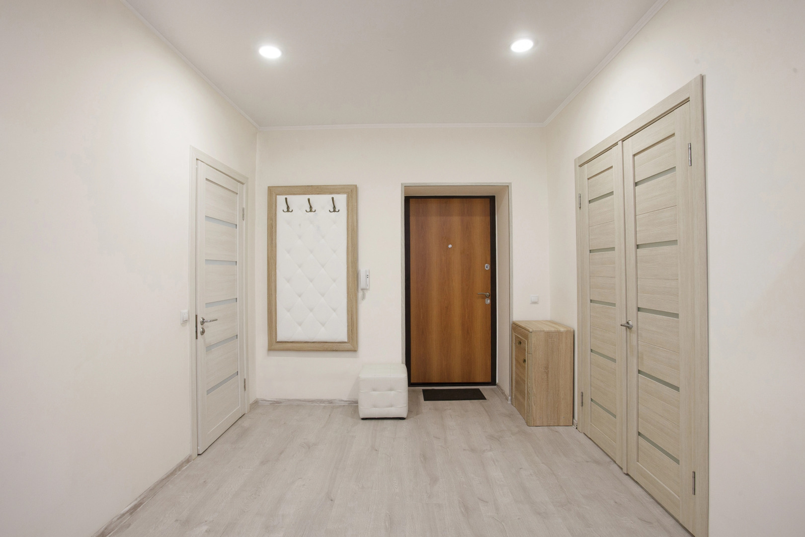 Квартира Luxury на Киренского 32