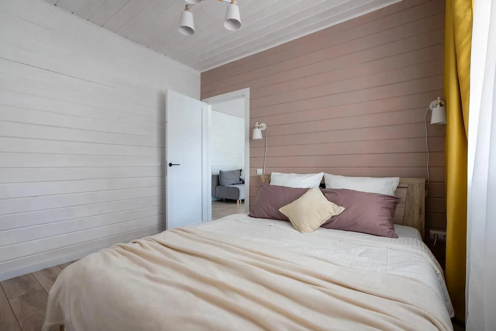 Частный дом Весна парк 89