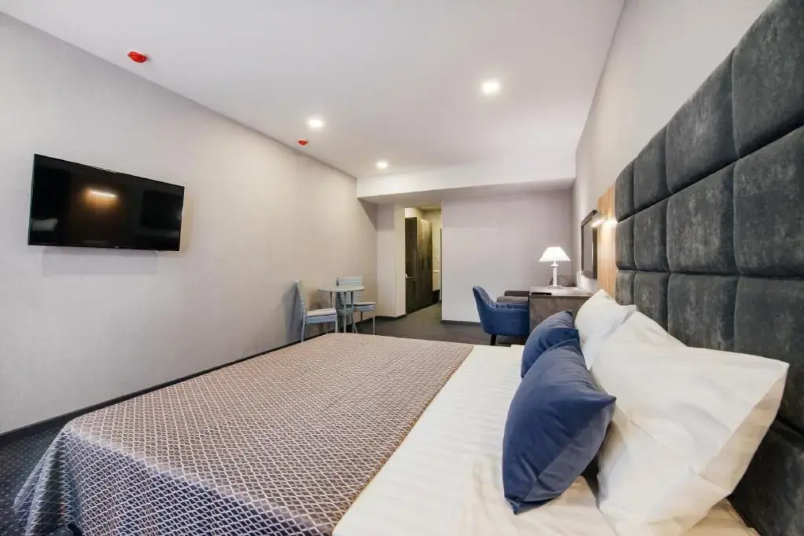 Отель Янтарь