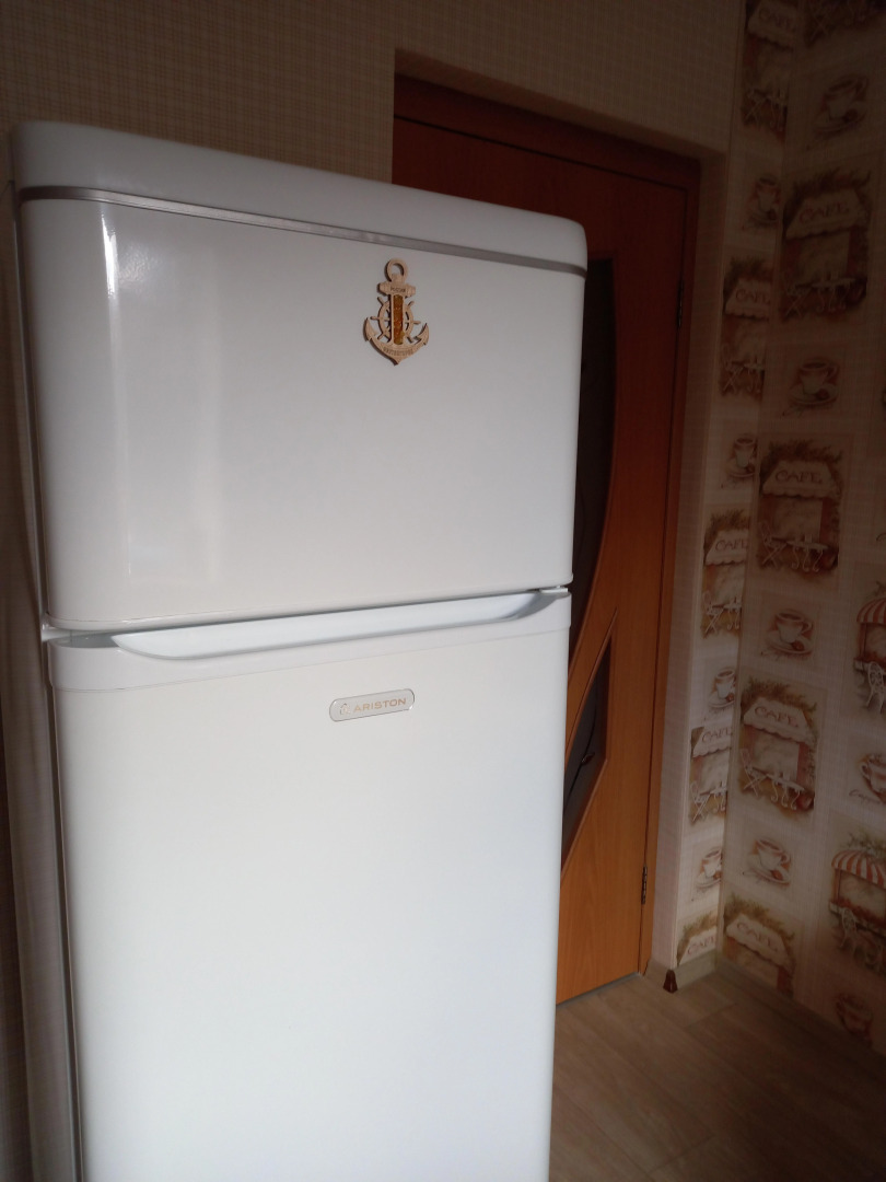 Апартаменты Анкор