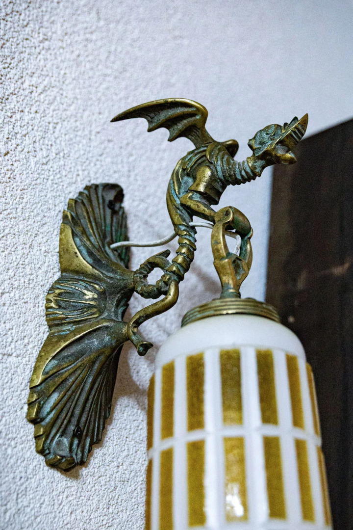 Отель Галерея