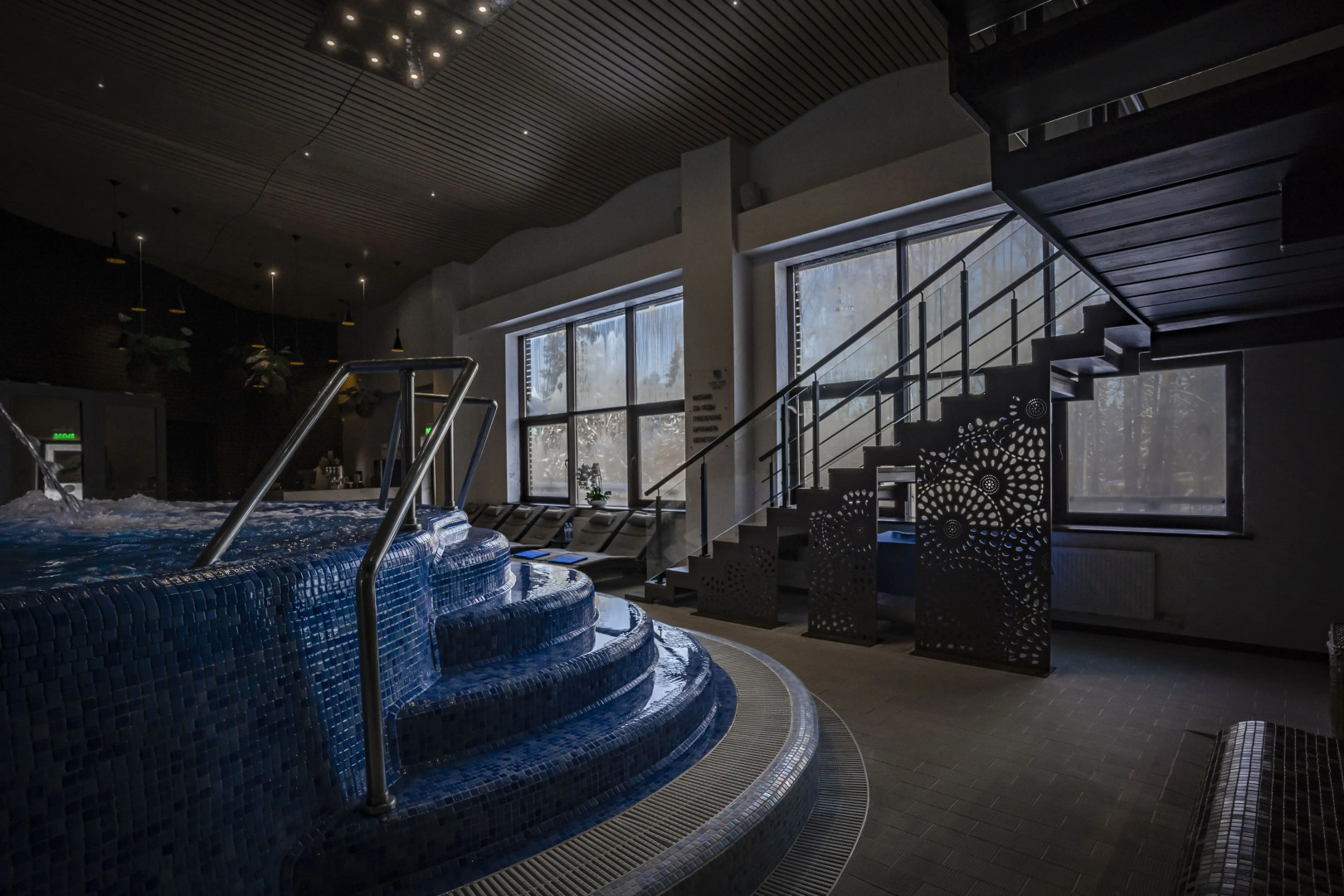 Русские Сезоны Эко Отель Пересвет