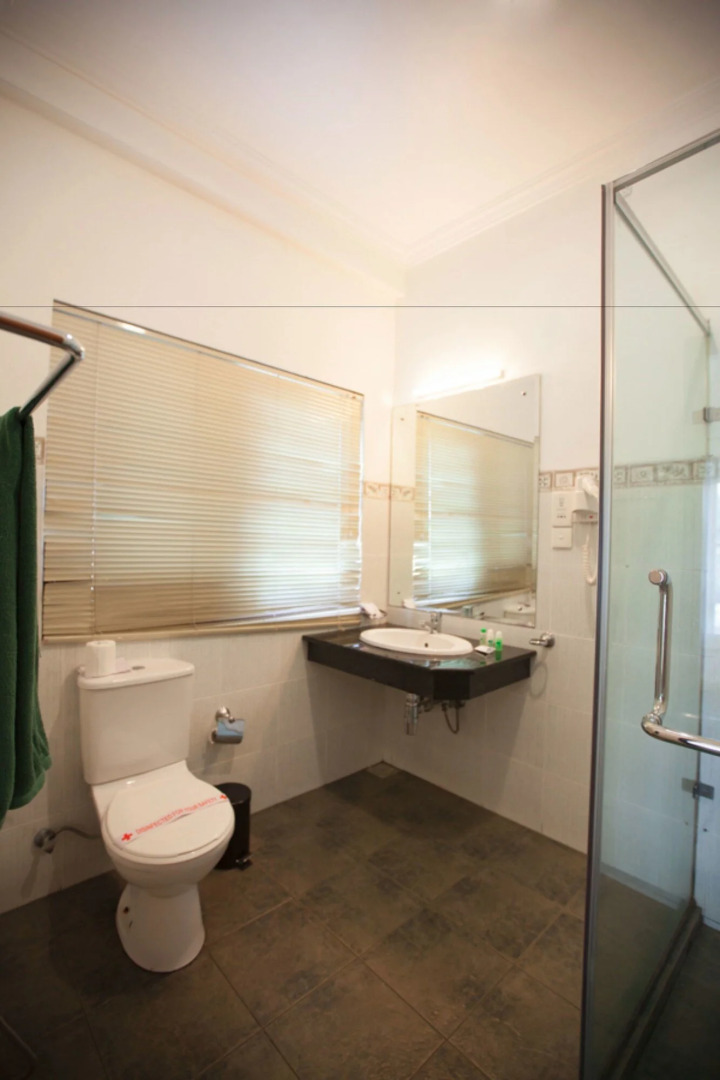 Отель Senani Hotel