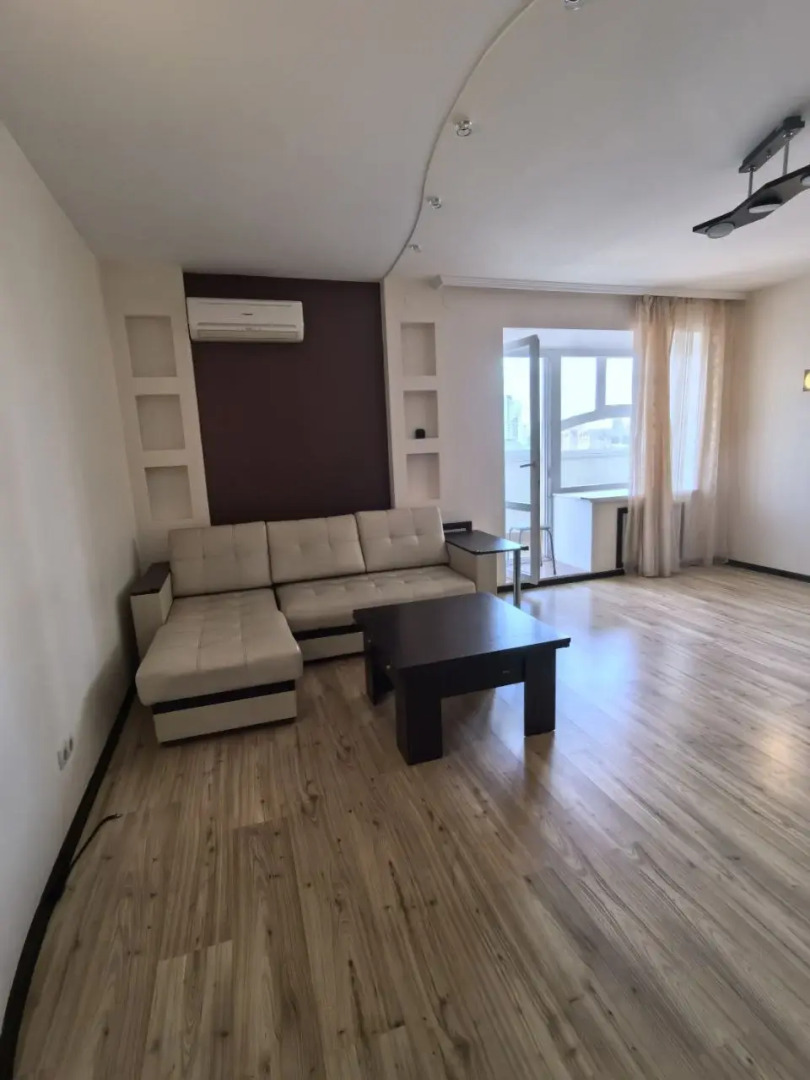 Квартира Большая Уютная Квартира в Центре Перми