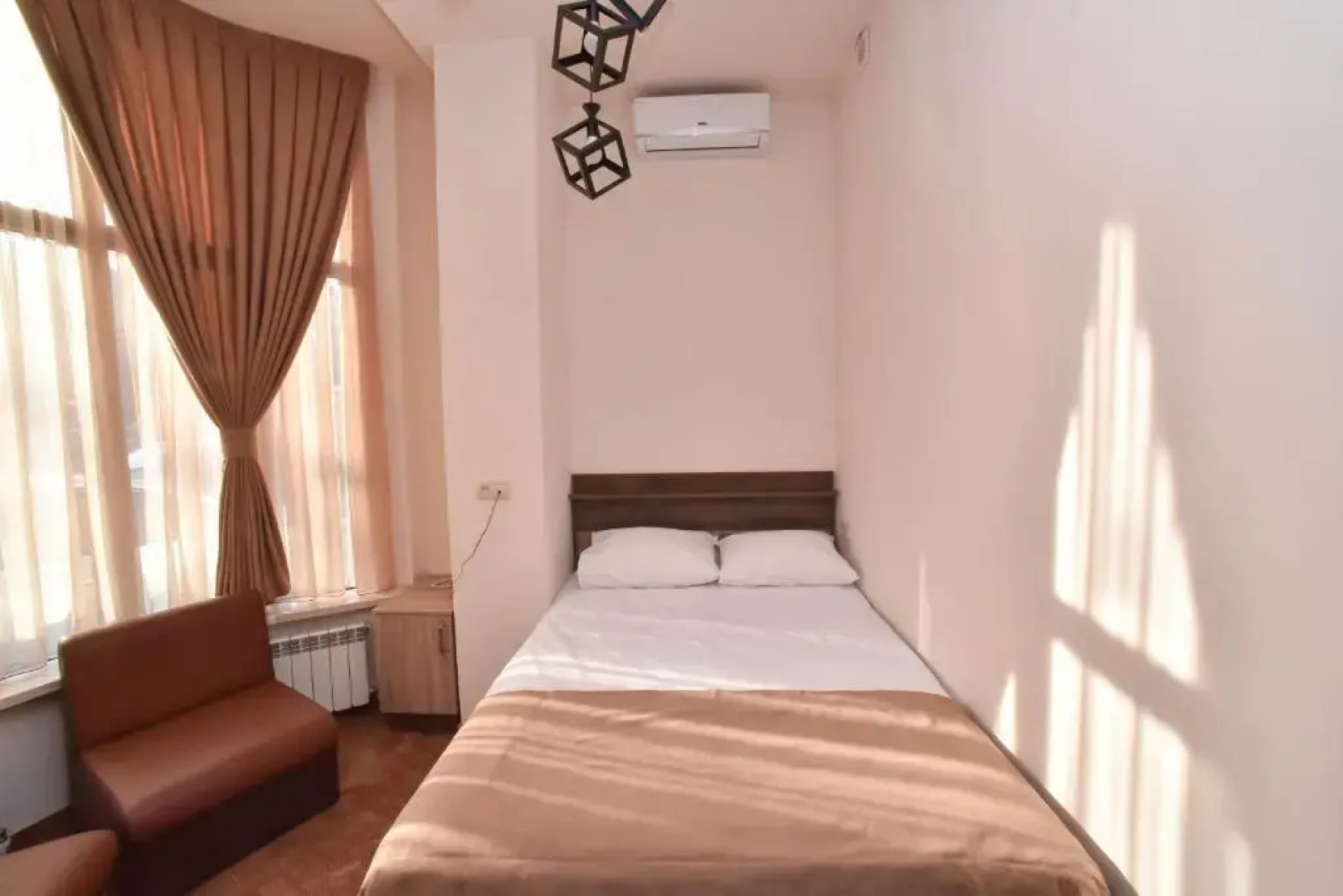 Отель Good Yerevan