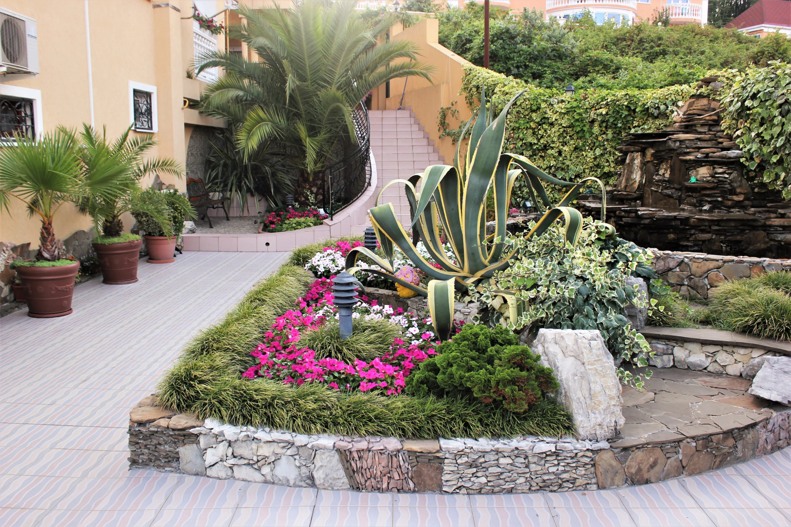 Гостевой Дом Голубая Лагуна