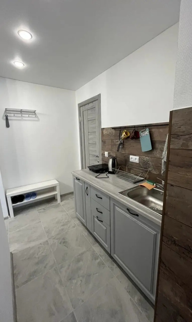 Апартаменты Мистраль