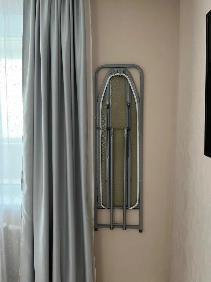 Апартаменты Бульвар Шмидта 3