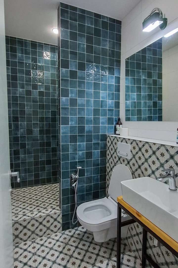 Квартира Авентура