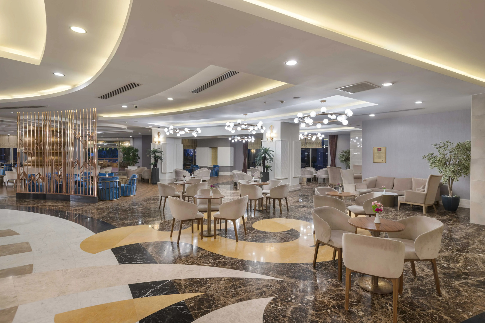 Kirman Belazur Resort & Spa - All Inclusive