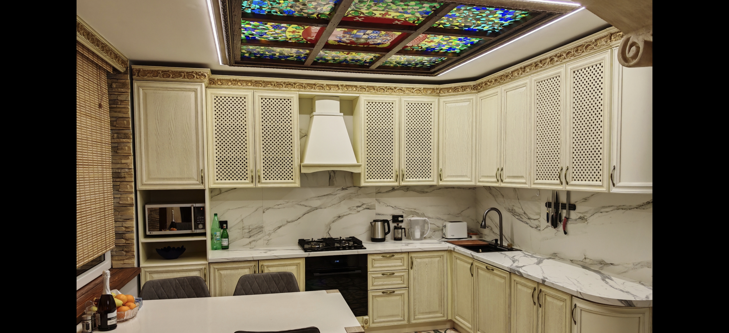 Гостевой дом Малибу