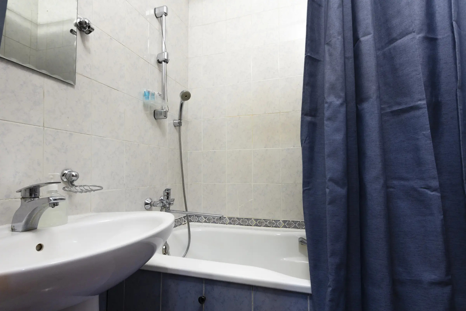 Апартаменты 01 Самый центр. Идеально для командированных и туристов.