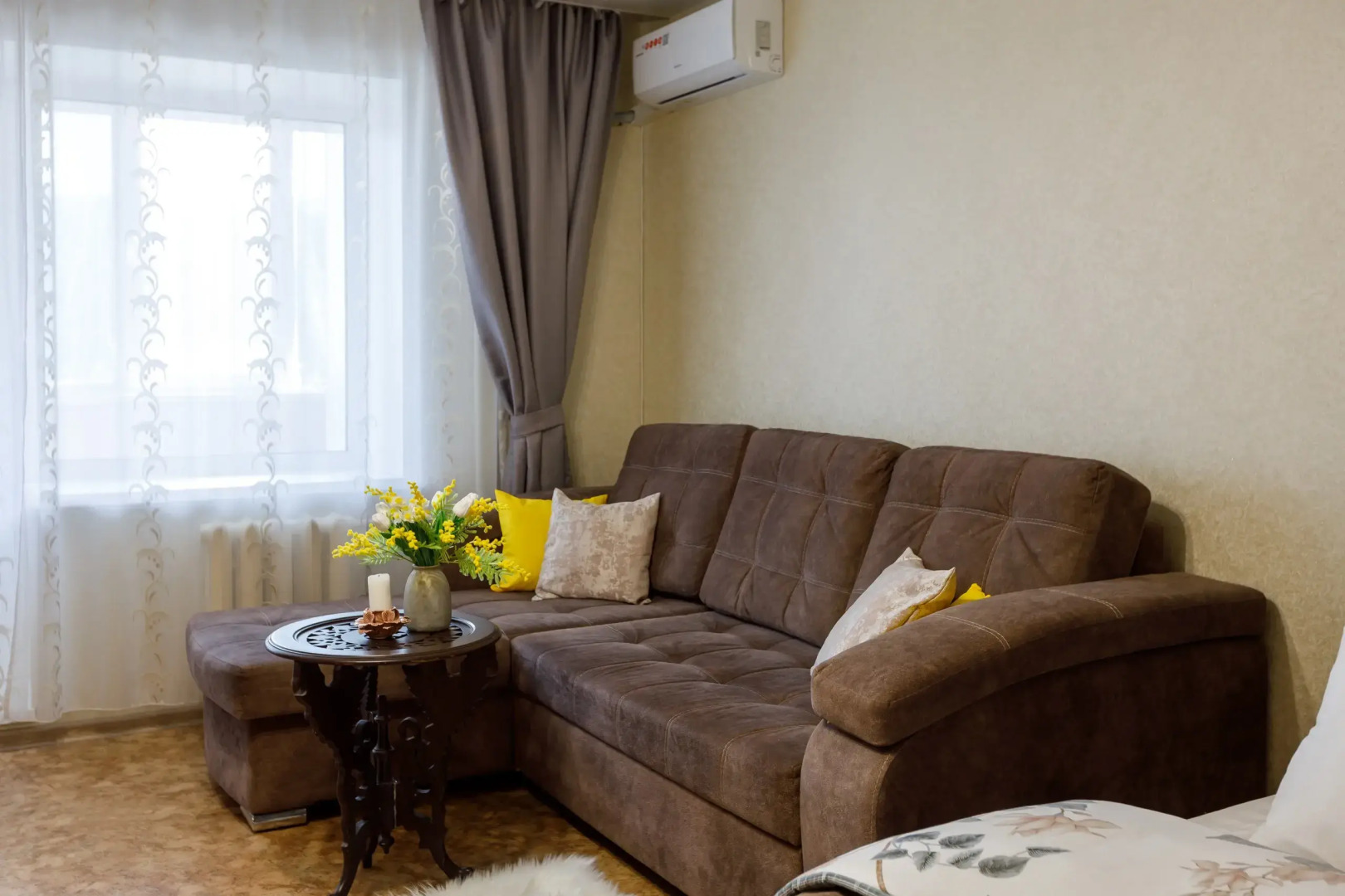 Квартира Весенние Настроение