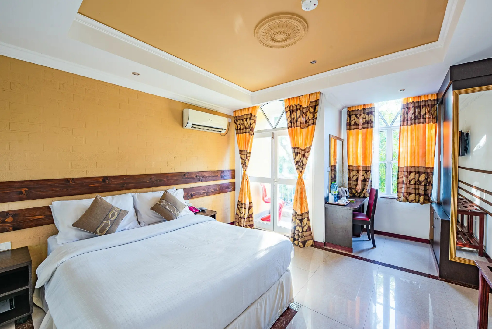 Гостевой Дом RIJ Hulhumale'