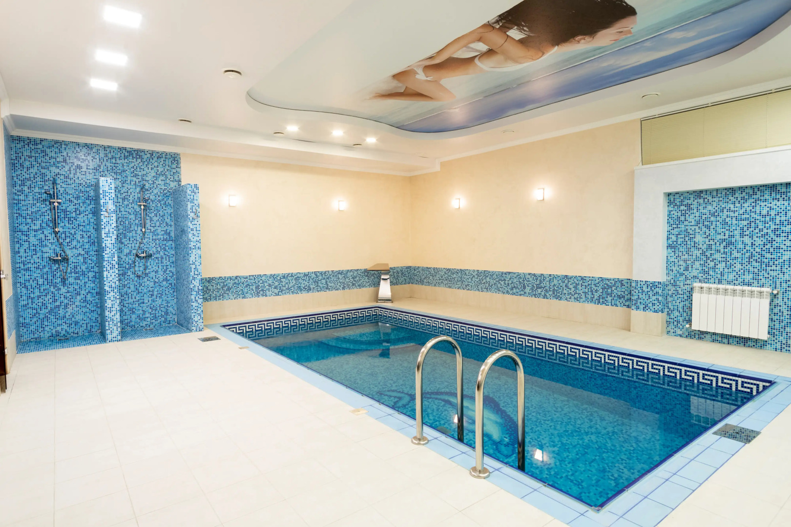 Отель Огни Востока