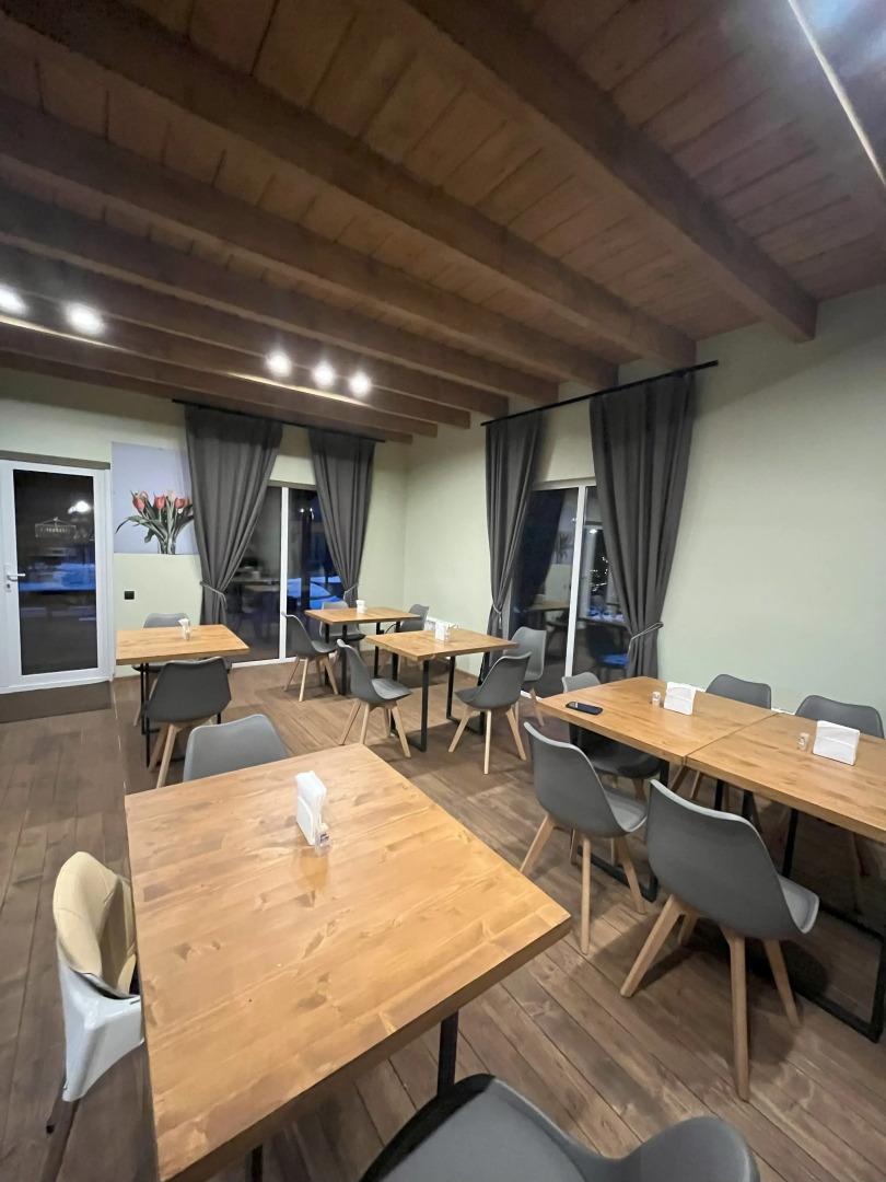 Частный дом 150 метров для отдыха рядом со Звенигородом