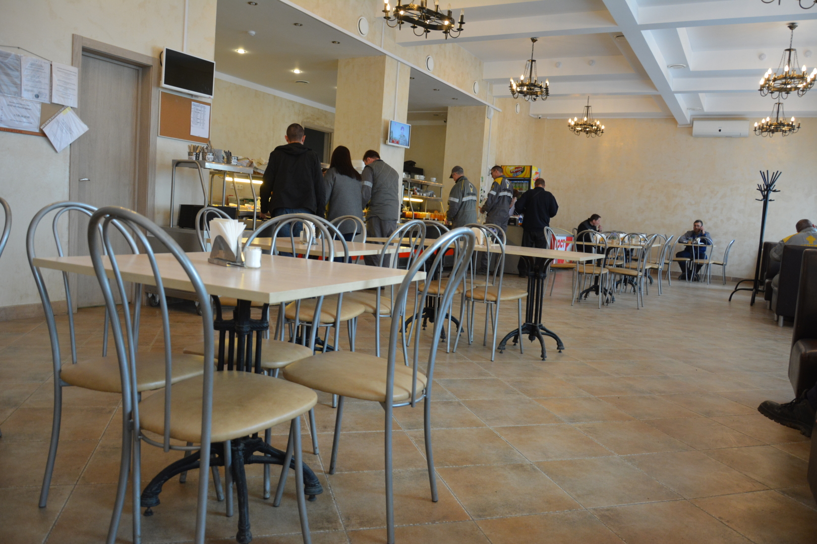 Отель Гостиный Двор