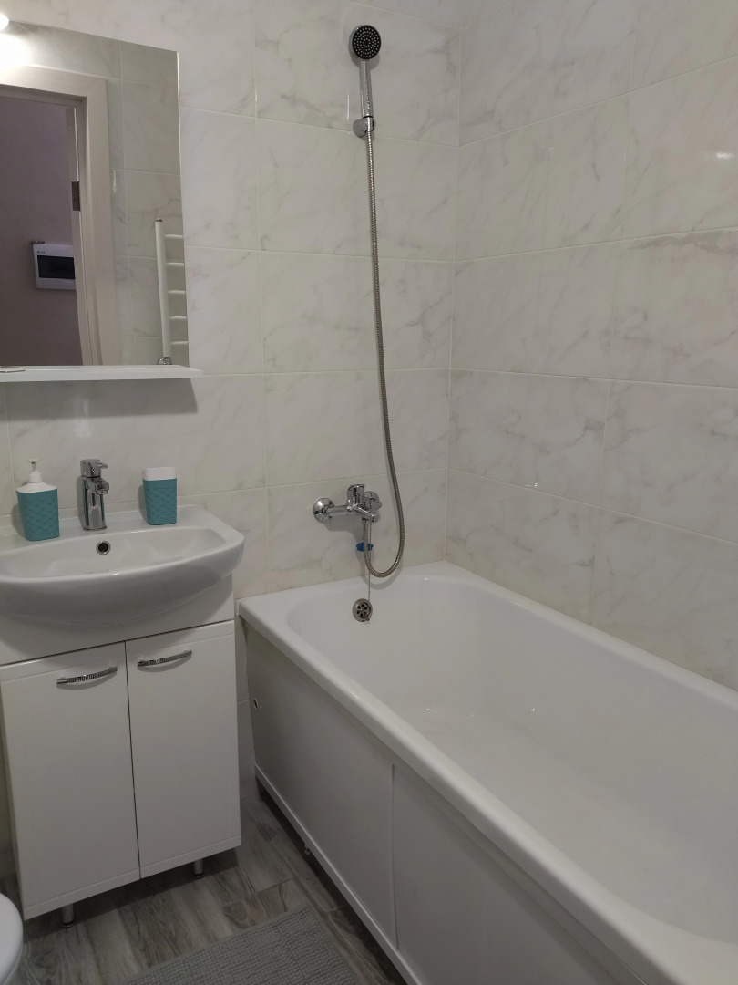 Квартира у моря