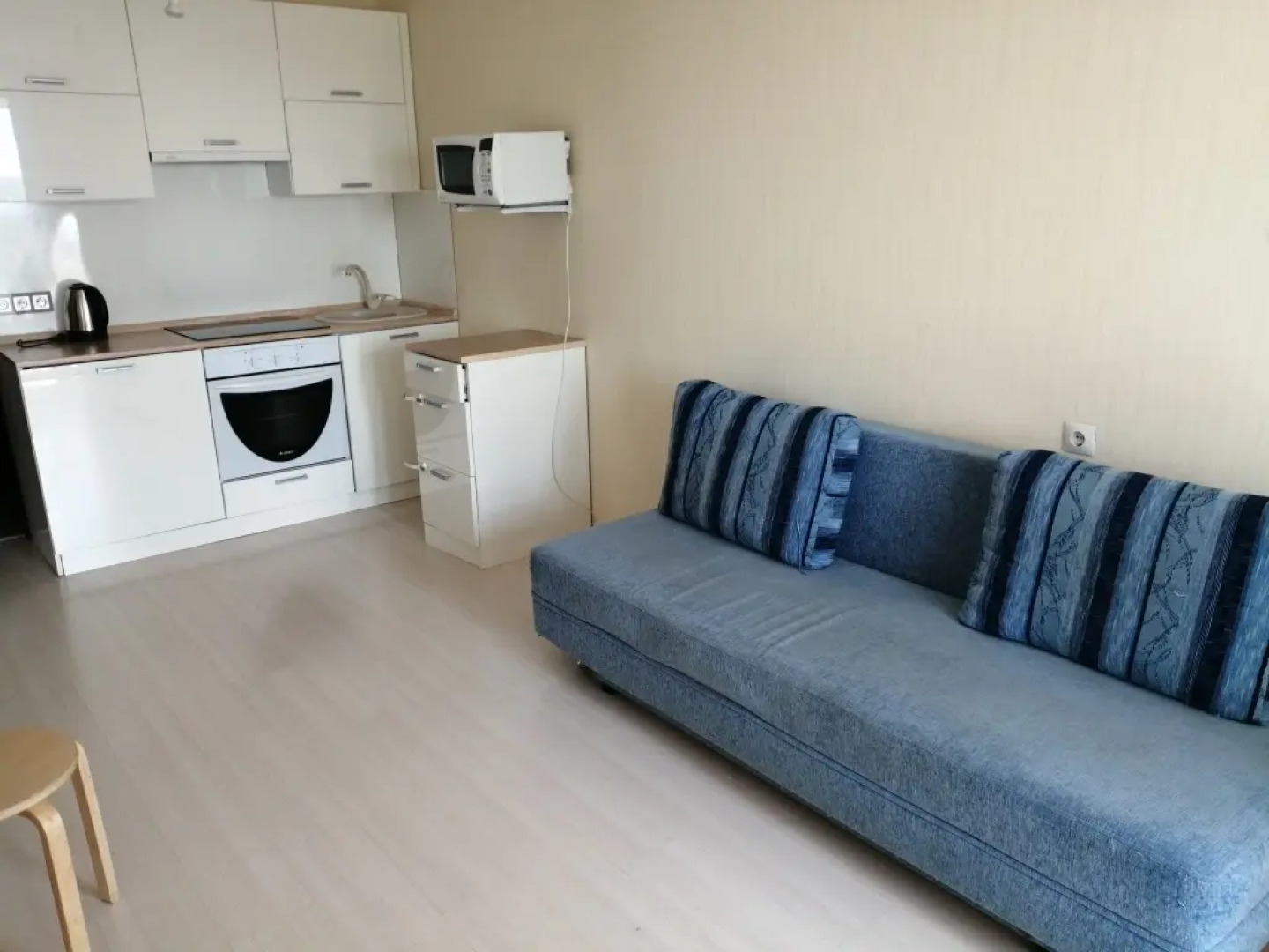 Апартаменты Московская 121к1 2