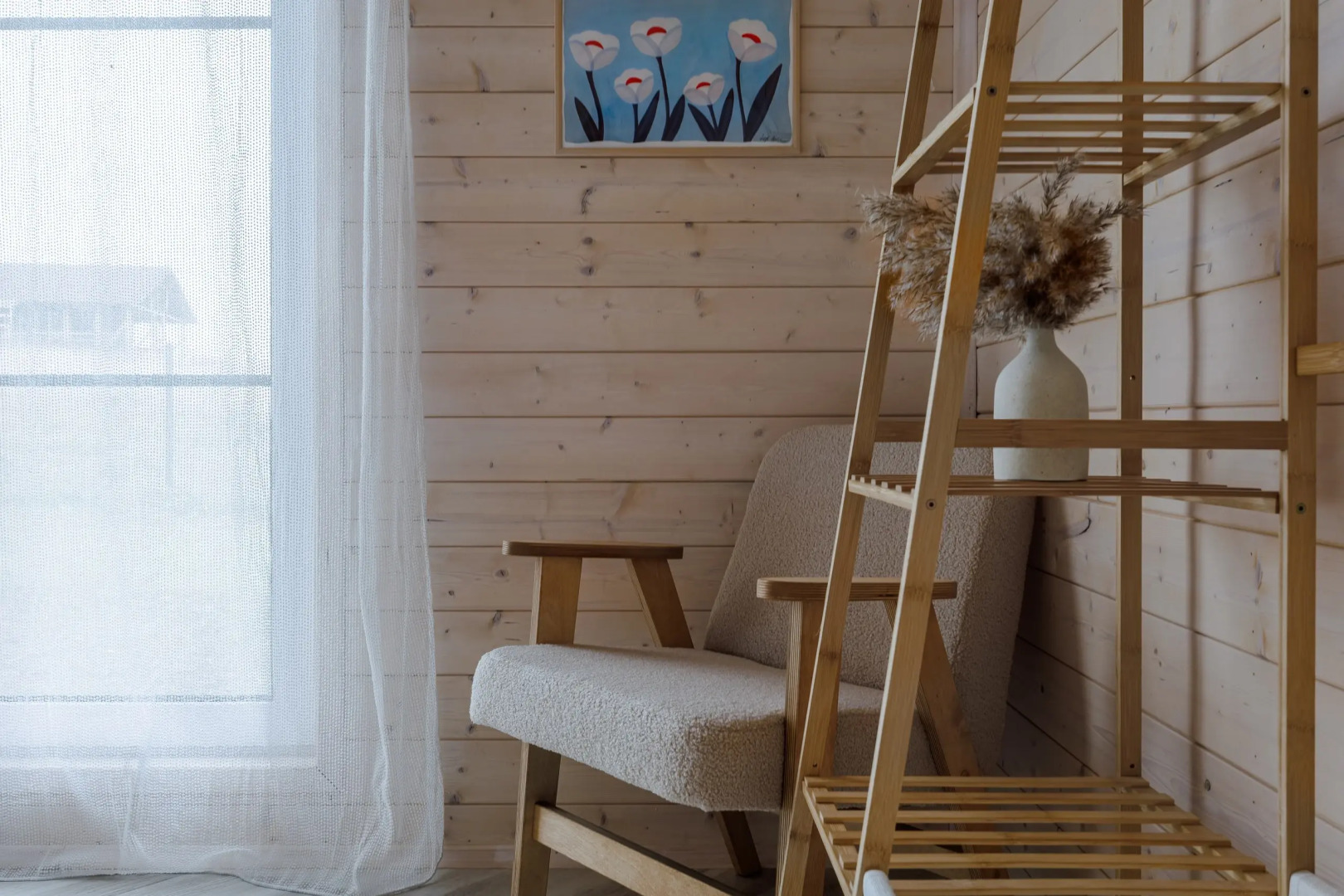 Частный дом МатрешкаHome