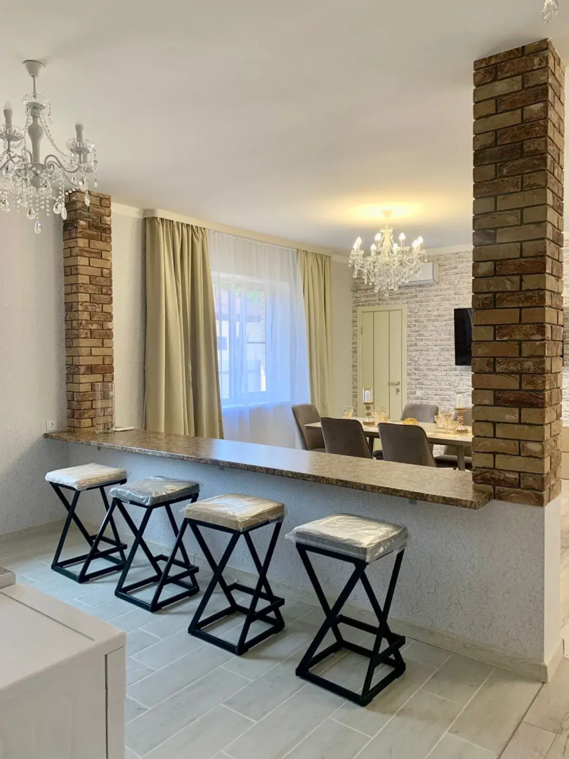 Частный дом Лазурный