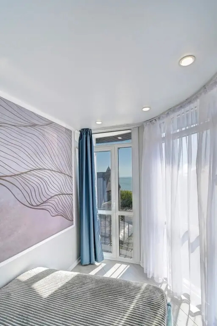 Апартаменты Шале Прибрежный (4)