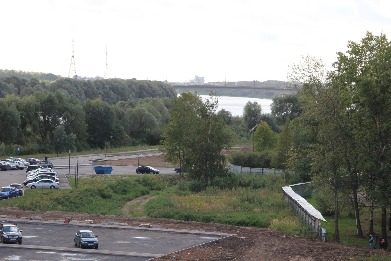 Апартаменты Ashari