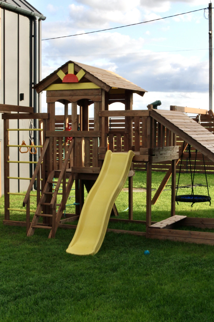 Частный дом Суздаль Villa