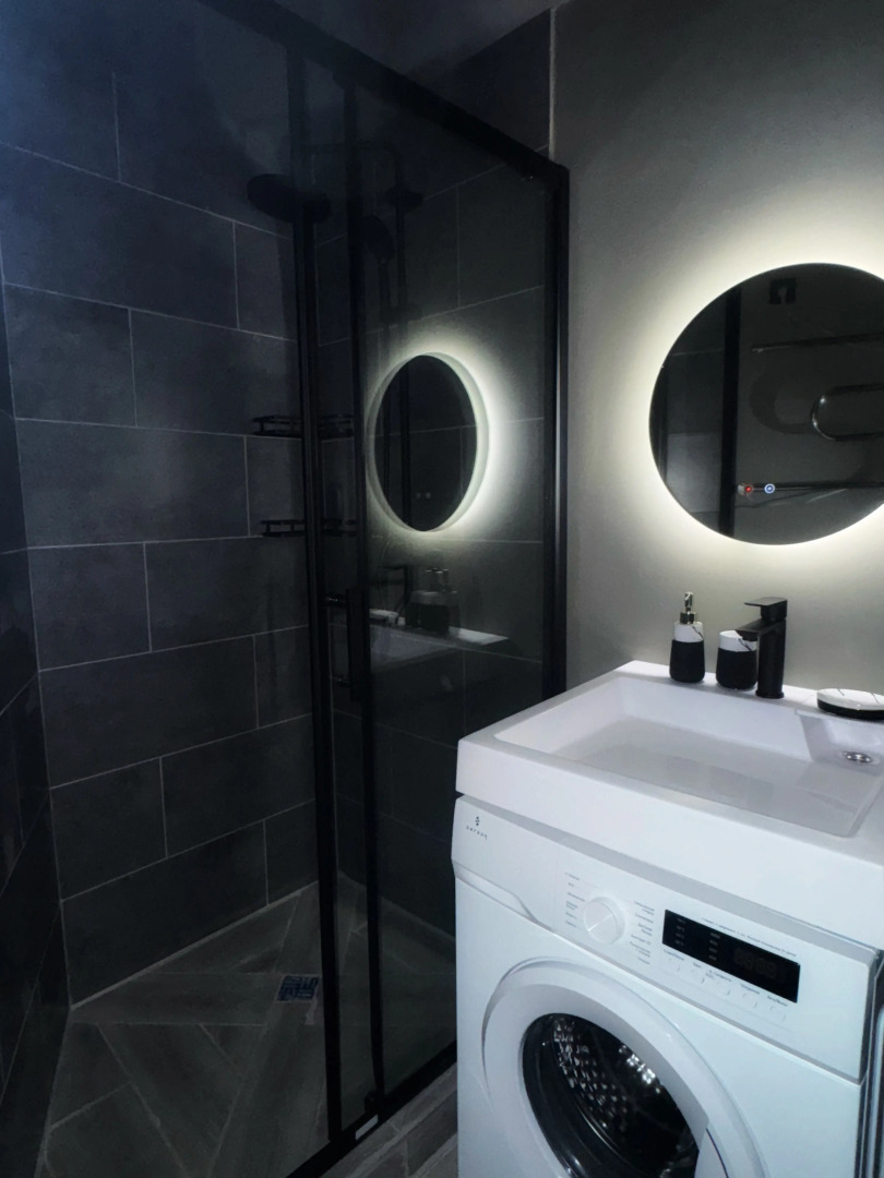 Апартаменты Дом Искусств