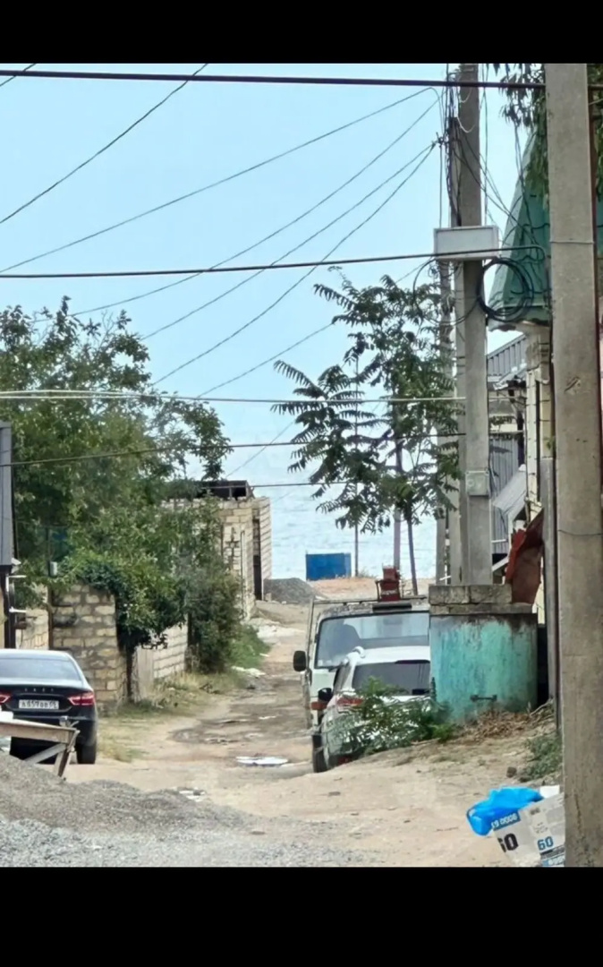 Частный дом Дача На Берегу Моря