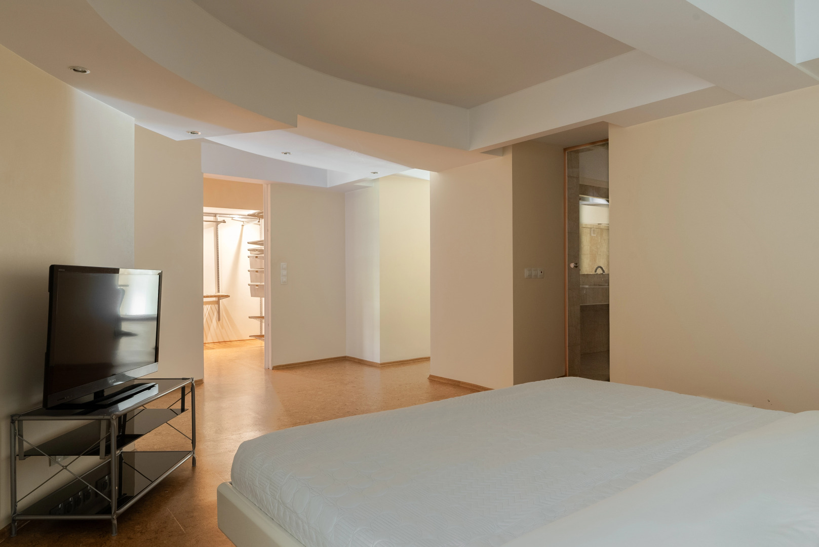 Апартаменты Two Story Apartment от Apartvil