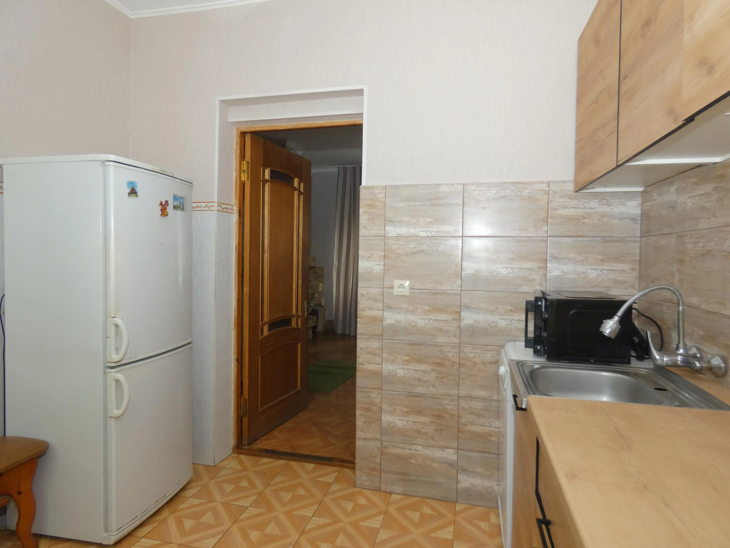 Гостевой дом Уютный отдых