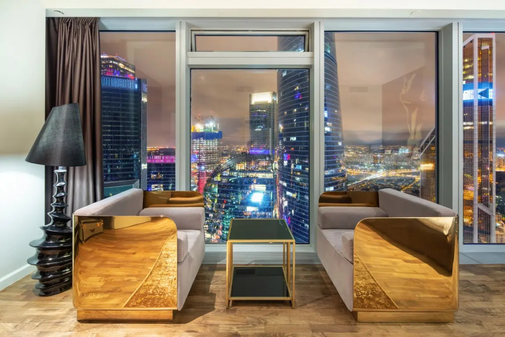 Rockmond 64 Junior Suite 6