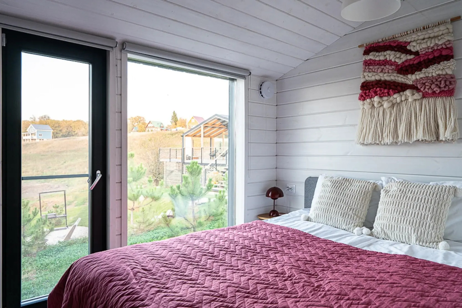 Частный дом WOW Dacha Черешня