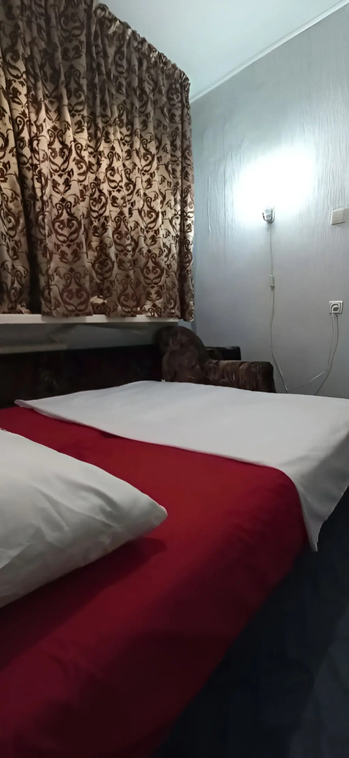 Квартира Уютная в Кировском районе