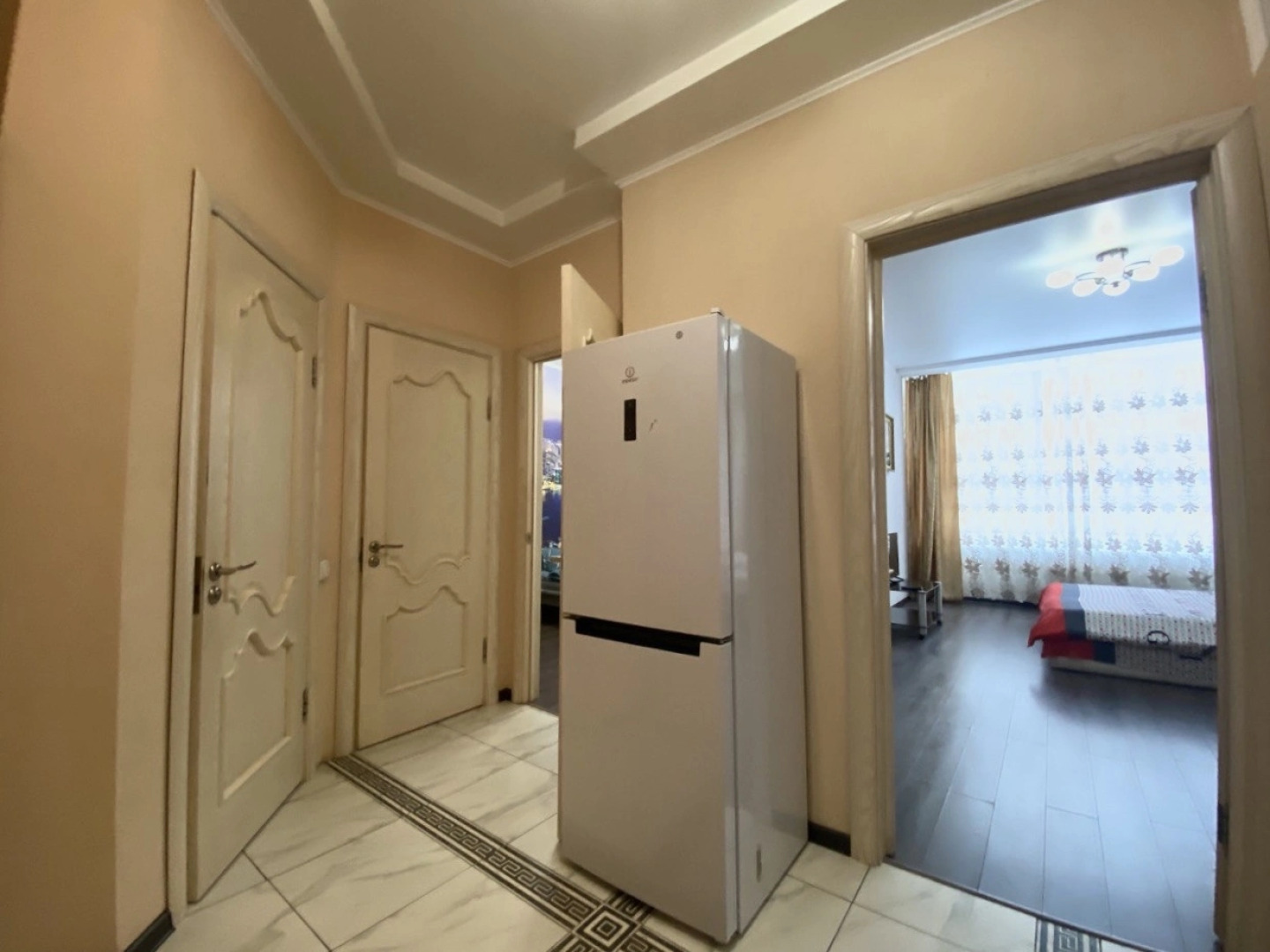 Апартаменты Korolev на Гагарина 12/14