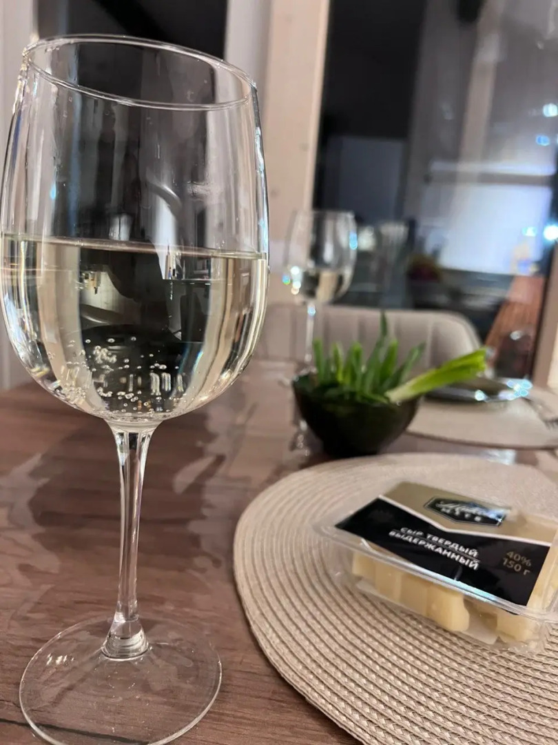 Частный дом Vremya Otdykha