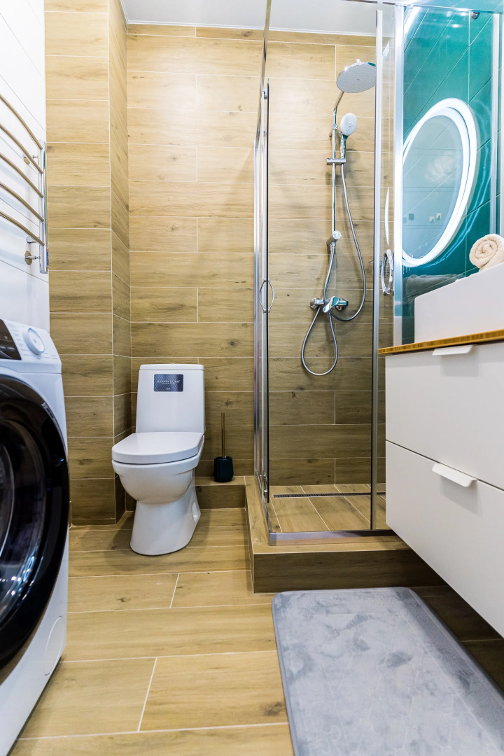 Апартаменты на Мысхакском шоссе