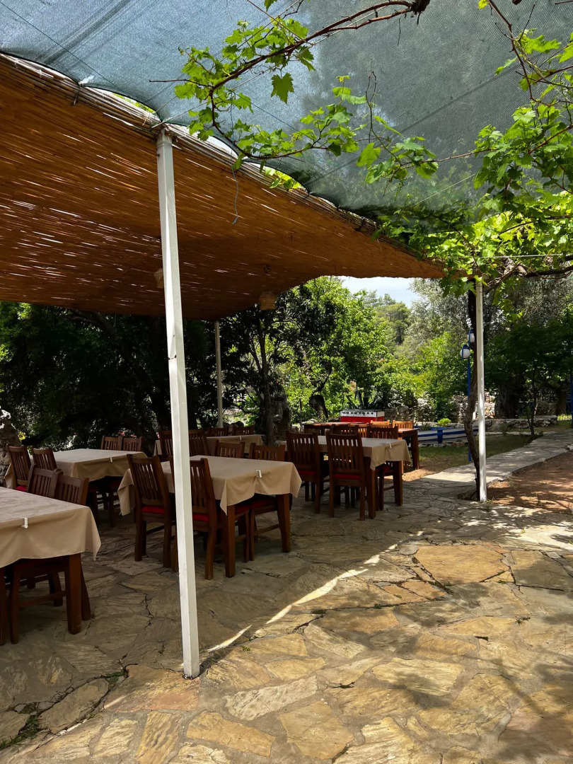 New Golden Gate Hotel