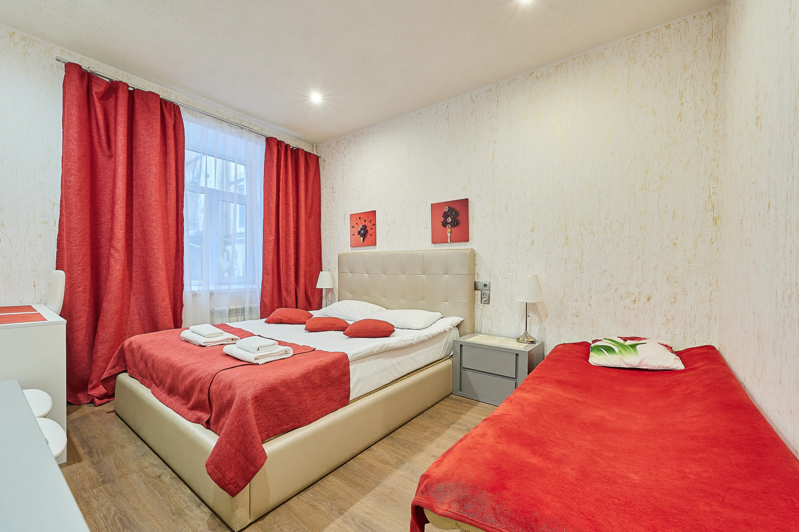 Гостиница Поместье