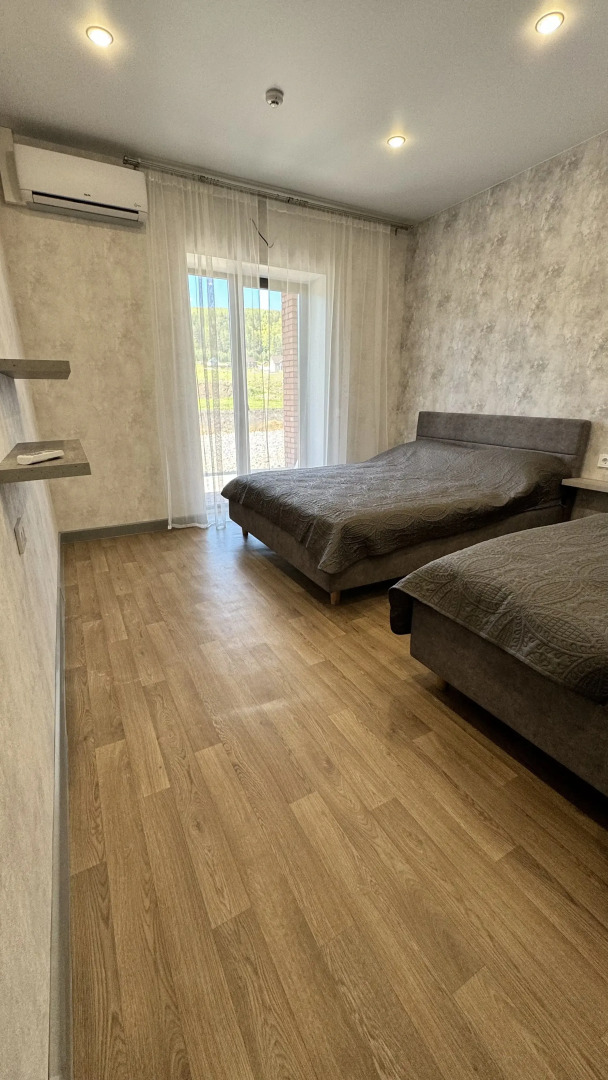 Мини-отель Родина