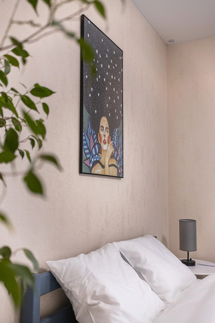 Апартаменты Ялта 2