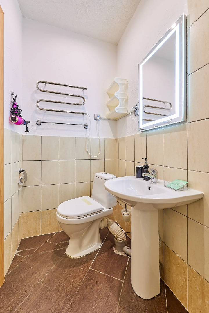 Гостиница Поместье