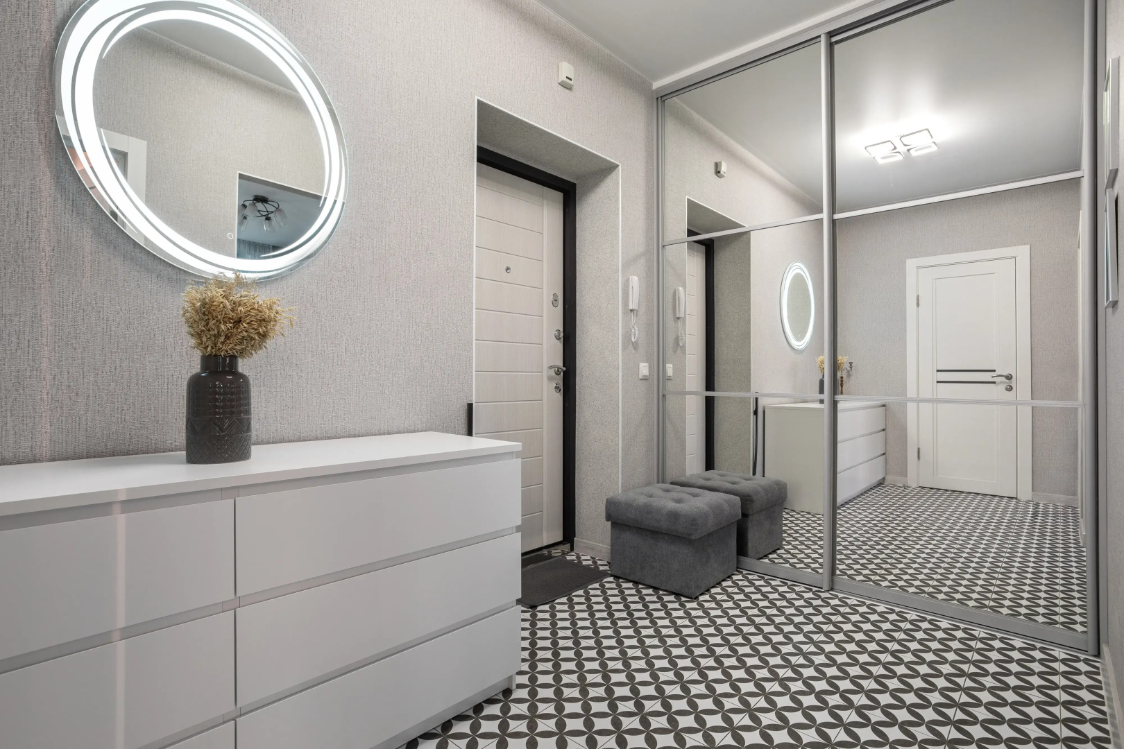 Квартира класса люкс в самом центре города Калининграда