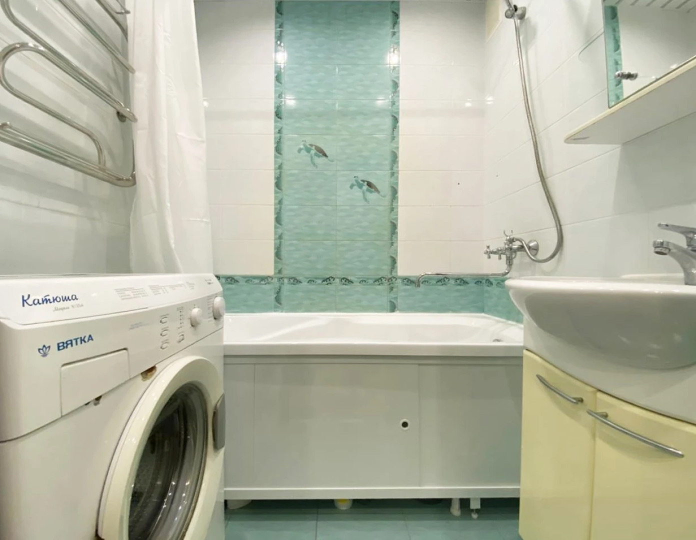 Апартаменты Rauktis