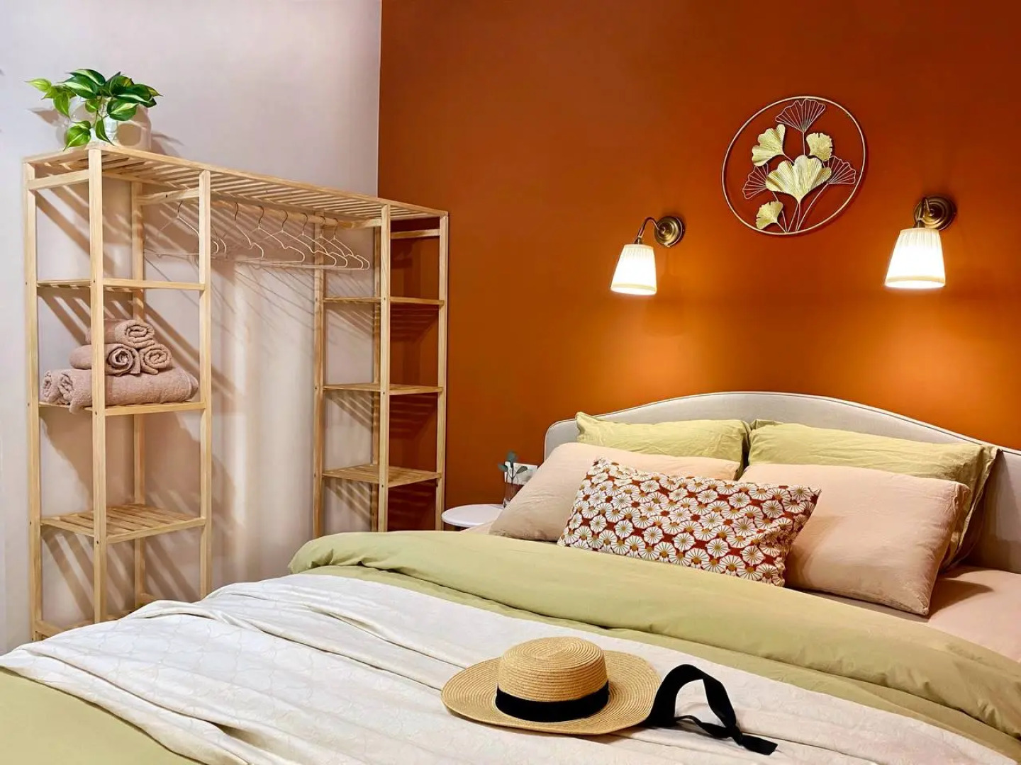 Апартаменты Терракота