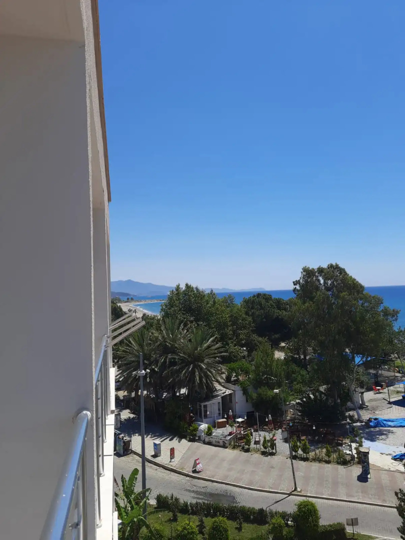 Отель Luna Piena