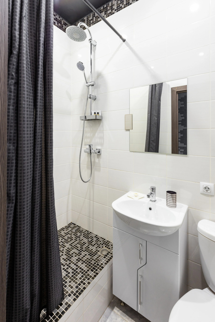 Жилое помещение на Набережной Реки Фонтанки 122