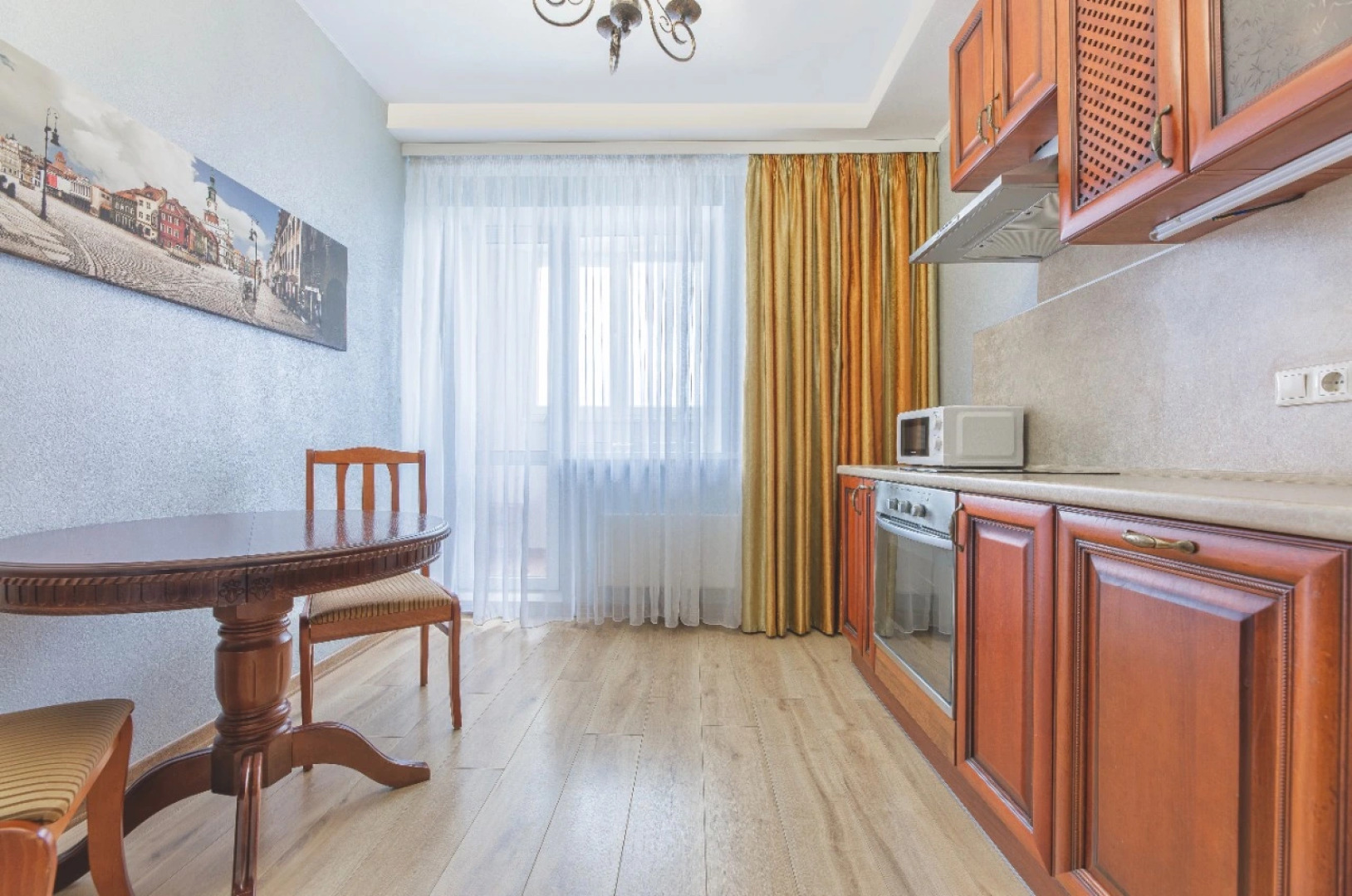 Апартаменты Анапское шоссе 39Г